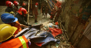 ভূমিকম্প এবং বড় ধরনের দুর্যোগ প্রস্তুতি: বাংলাদেশে পর্যাপ্ত উদ্ধার সরঞ্জামের অভাব রয়েছে