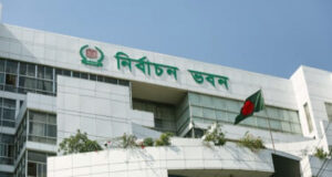 নির্বাচন কমিশন প্রস্তুতির শেষ পর্যায়ে