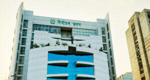 বৃহস্পতিবার ১২টি রাজনৈতিক দলের সাথে সংলাপ করবে নির্বাচন কমিশন