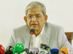 হতাশা ও অনিশ্চয়তার মধ্যেও নির্বাচনের সম্ভাবনা জেগে উঠেছে: মির্জা ফখরুল