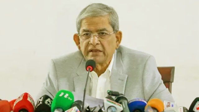 Election Prospects Emerge