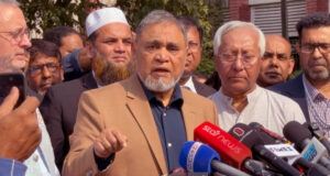 ডিসেম্বরের দ্বিতীয় সপ্তাহে নির্বাচনের তফসিল ঘোষণা হতে পারে: সিইসি