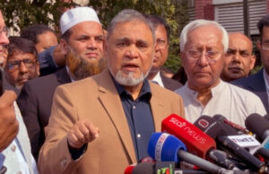 ডিসেম্বরের দ্বিতীয় সপ্তাহে নির্বাচনের তফসিল ঘোষণা হতে পারে: সিইসি