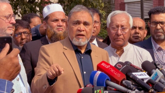 Election Schedule Likely