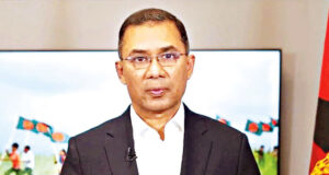 নির্বাচনী অনিশ্চয়তা গণতান্ত্রিক উত্তরণকে বিপন্ন করতে পারে: তারেক