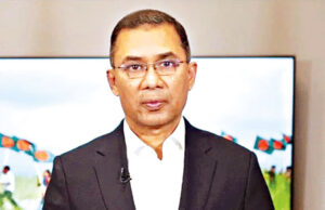 নির্বাচনী অনিশ্চয়তা গণতান্ত্রিক উত্তরণকে বিপন্ন করতে পারে: তারেক