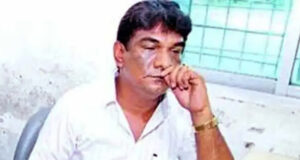 হলমার্ক গ্রুপের এমডি তানভীর মাহমুদের মৃত্যু