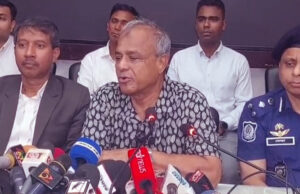 āĻļā§āĻ āĻšāĻžāϏāĻŋāύāĻžāϰ āĻŦāĻŋāϰā§āĻĻā§āϧ⧠āϰāĻžā§ā§āϰ āĻāĻā§ āĻā§āĻž āύāĻŋāϰāĻžāĻĒāϤā§āϤāĻž: āϏā§āĻŦāϰāĻžāώā§āĻā§āϰ āĻāĻĒāĻĻā§āώā§āĻāĻž