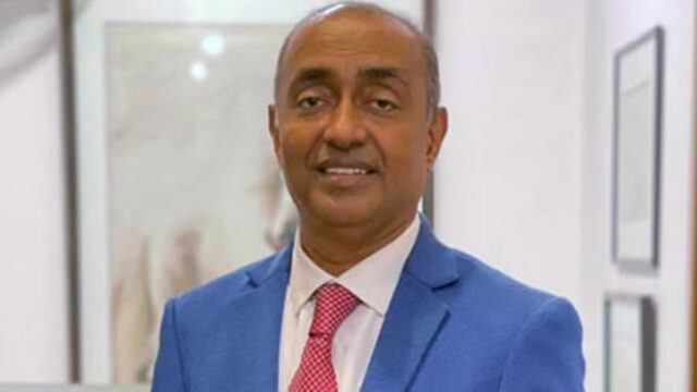 I Will Resign To Contest Polls