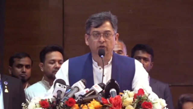 If BNP Goes To Power