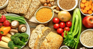 শিশুদের জন্য শাকসবজি এবং ফাইবার সমৃদ্ধ খাবারের গুরুত্ব