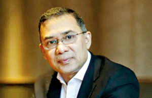 বন্দর ও স্বল্পোন্নত দেশগুলোর বিষয়ে অন্তর্বর্তীকালীন সরকার সিদ্ধান্ত নিতে পারে না: তারেক রহমান