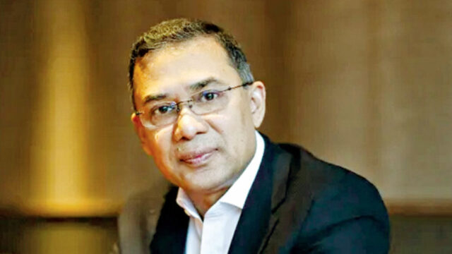 Interim Govt Can't Decide