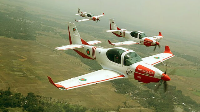 Investigation Body Suggests