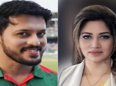 অনলাইনে তীব্র সমালোচনার পর রুবাবা দৌলা সম্পর্কে পোস্ট মুছে ফেললেন ইরফান সাজ্জাদ