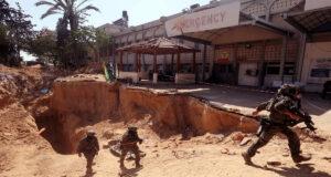 নির্যাতনের অভিযোগে জাতিসংঘে ইসরায়েলকে জিজ্ঞাসাবাদ