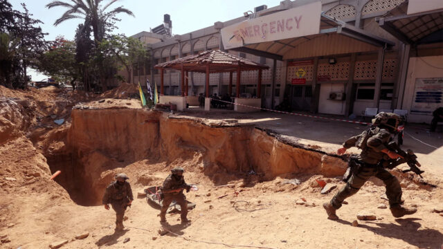 Israel Quizzed At UN