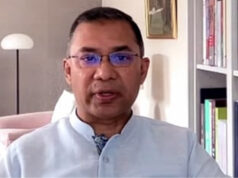 কোনও দলের স্বার্থ রক্ষা করা সরকারের দায়িত্ব নয়: তারেক রহমান