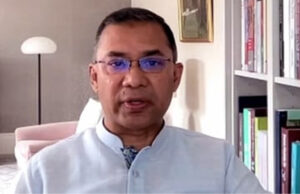 কোনও দলের স্বার্থ রক্ষা করা সরকারের দায়িত্ব নয়: তারেক রহমান