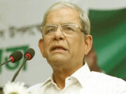 জামায়াত ও জোটের গণভোটের আহ্বান জাসদ নির্বাচনকে ব্যর্থ করার ষড়যন্ত্র: মির্জা ফখরুল