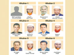 খুলনায় জামায়াতের জনসমাগম শুরু, মাঠে বিএনপিও