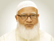 প্রধান উপদেষ্টাকে রেফারি হিসেবে আলোচনায় যোগ দিতে চায় জামায়াত