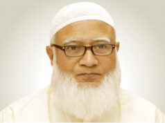 প্রধান উপদেষ্টাকে রেফারি হিসেবে আলোচনায় যোগ দিতে চায় জামায়াত