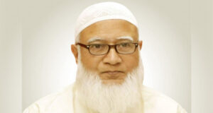 প্রধান উপদেষ্টাকে রেফারি হিসেবে আলোচনায় যোগ দিতে চায় জামায়াত