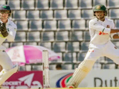 আয়ারল্যান্ডকে হারিয়ে বাংলাদেশ, জয় ও মুরাদের দুর্দান্ত পারফর্মেন্স