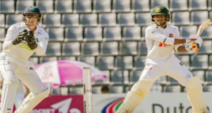 আয়ারল্যান্ডকে হারিয়ে বাংলাদেশ, জয় ও মুরাদের দুর্দান্ত পারফর্মেন্স