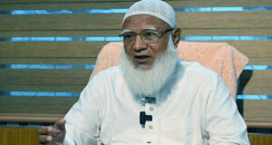 ২০২৬ সালের নির্বাচন দেখতে হলে জুলাইয়ের বিদ্রোহকে স্বীকৃতি দিতে হবে: আমির জামায়াত