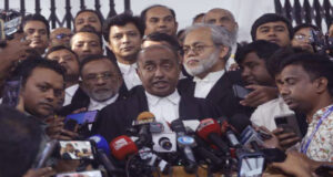 যুগান্তকারী রায় ভবিষ্যতের জন্য একটি বার্তা: অ্যাটর্নি জেনারেল