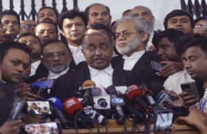 যুগান্তকারী রায় ভবিষ্যতের জন্য একটি বার্তা: অ্যাটর্নি জেনারেল