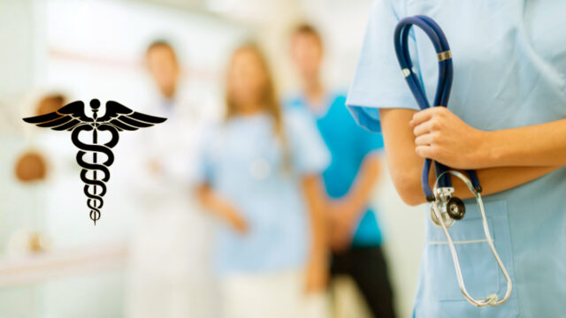 Medical, Dental Admission