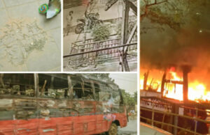 āĻāĻžāĻā§āĻĒā§āϰ⧠āĻāĻā§āϰ āϰāĻžāϤ⧠āĻĒāĻžāϰā§āĻ āĻāϰāĻž āĻŦāĻžāϏ⧠āĻāĻā§āύ āĻĻāĻŋāϝāĻŧā§āĻā§ āĻĻā§āϰā§āĻŦā§āϤā§āϤāϰāĻžāĨ¤