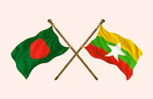 নির্বাচন পর্যবেক্ষক পাঠানোর জন্য বাংলাদেশকে মিয়ানমারের অনুরোধ, ঢাকা নীরবতা পালন করছে