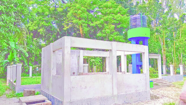 Mymensingh’s Phulpur