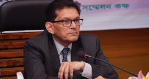 সার্বভৌমত্বে হস্তক্ষেপ নয়, বরং নিরাপত্তার ক্ষেত্রে উন্মুক্ত সহযোগিতা: জাতীয় নিরাপত্তা উপদেষ্টা