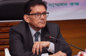 সার্বভৌমত্বে হস্তক্ষেপ নয়, বরং নিরাপত্তার ক্ষেত্রে উন্মুক্ত সহযোগিতা: জাতীয় নিরাপত্তা উপদেষ্টা