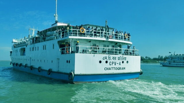 No Tourists Could Go St Martin’s Island