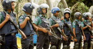 ৪৮,০০০ এরও বেশি পুলিশ কর্মকর্তা নির্বাচনী প্রশিক্ষণ সম্পন্ন করেছেন: পুলিশ সদর দপ্তর