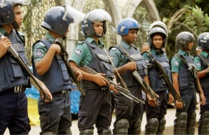 ৪৮,০০০ এরও বেশি পুলিশ কর্মকর্তা নির্বাচনী প্রশিক্ষণ সম্পন্ন করেছেন: পুলিশ সদর দপ্তর