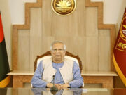 সংসদ নির্বাচন এবং গণভোট একই দিনে অনুষ্ঠিত হবে: প্রধান উপদেষ্টা