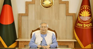 সংসদ নির্বাচন এবং গণভোট একই দিনে অনুষ্ঠিত হবে: প্রধান উপদেষ্টা