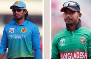 বিপিএলের চূড়ান্ত নিলাম তালিকা থেকে বাদ পড়লেন ফিক্সিংয়ের অভিযোগে অভিযুক্ত খেলোয়াড়রা