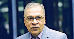 গোয়েন্দা সংস্থাগুলোর সংস্কার ছাড়া পুলিশ সংস্কার সফল হবে না: ইফতেখারুজ্জামান