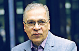 গোয়েন্দা সংস্থাগুলোর সংস্কার ছাড়া পুলিশ সংস্কার সফল হবে না: ইফতেখারুজ্জামান