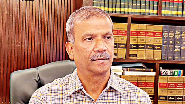 Political Parties Must Move Away