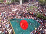 রাজনৈতিক দলগুলি সংলাপের পরিবর্তে রাজপথ বেছে নিচ্ছে, নভেম্বর উত্তপ্ত হওয়ার সম্ভাবনা রয়েছে