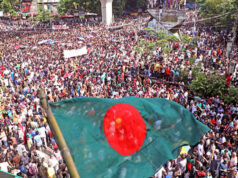 রাজনৈতিক দলগুলি সংলাপের পরিবর্তে রাজপথ বেছে নিচ্ছে, নভেম্বর উত্তপ্ত হওয়ার সম্ভাবনা রয়েছে
